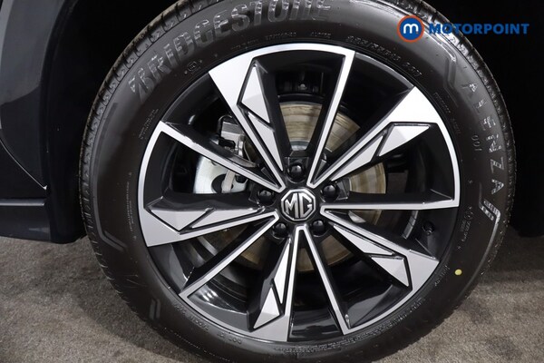 Used MG MG HS 2025 for sale - 75764531: Photo 19