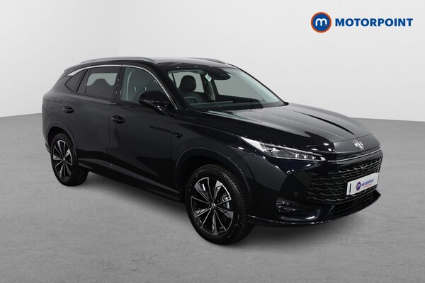 Used MG MG HS 2025 for sale - 75764531: Photo 1