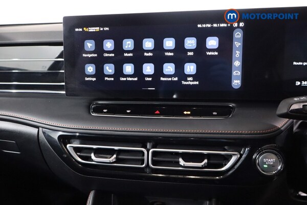 Used MG MG HS 2025 for sale - 75764531: Photo 24