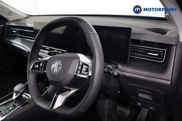 Used MG MG HS 2025 for sale - 75764531: Photo 32