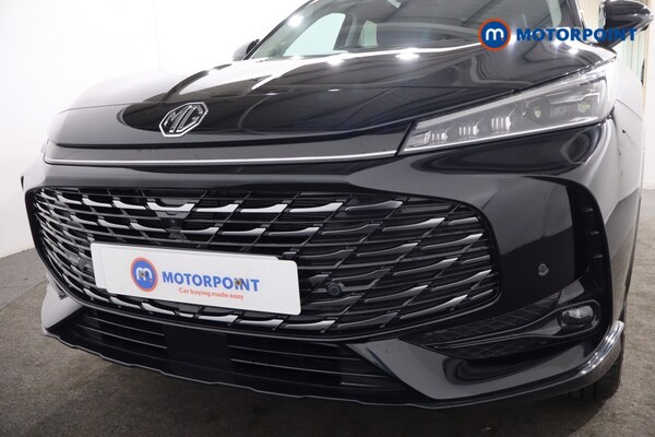Used MG MG HS 2025 for sale - 75764531: Photo 39