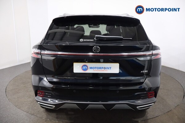 Used MG MG HS 2025 for sale - 75764531: Photo 46