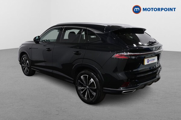Used MG MG HS 2025 for sale - 75764531: Photo 5