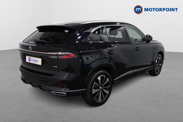 Used MG MG HS 2025 for sale - 75764531: Photo 7