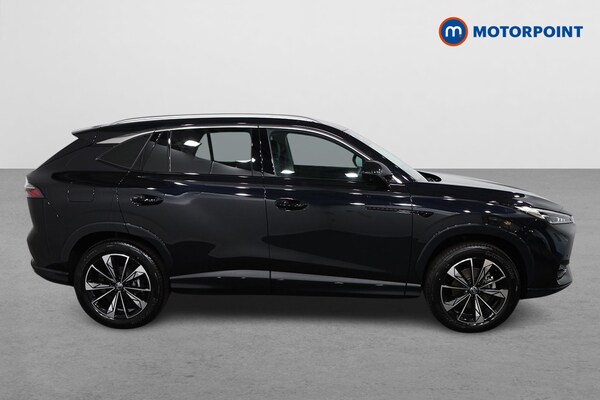 Used MG MG HS 2025 for sale - 75764531: Photo 8