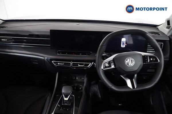 Used MG MG HS 2025 for sale - 75764531: Photo 9