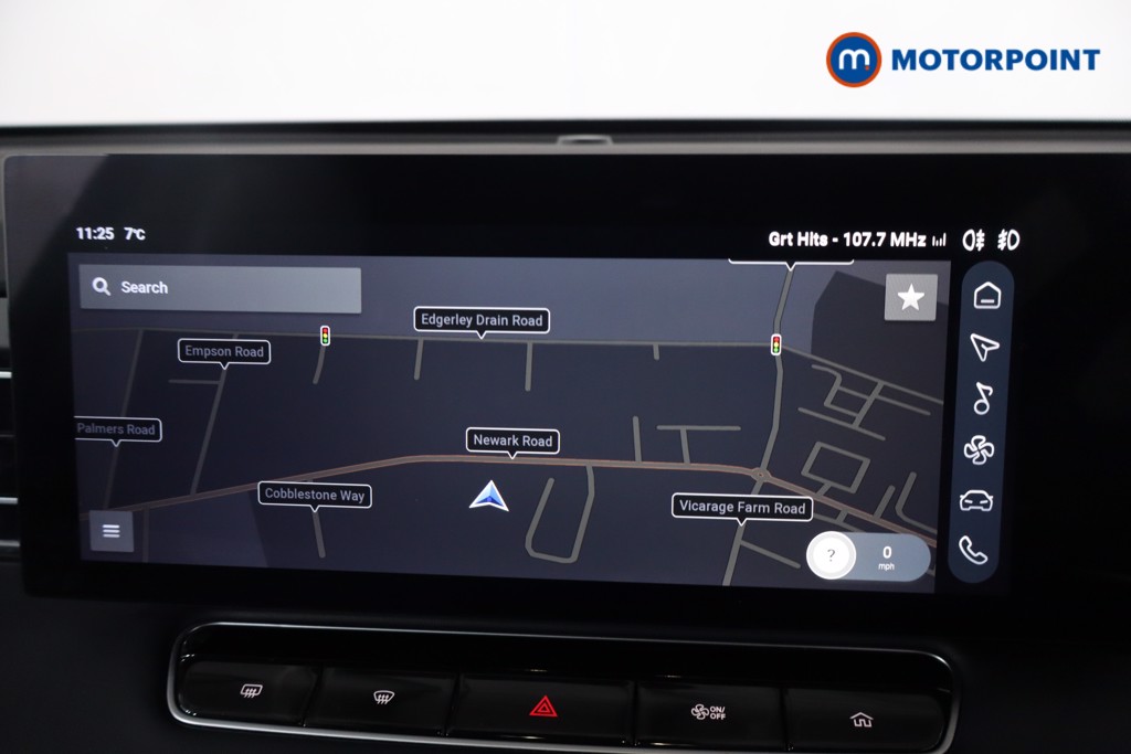 Used MG MG HS 2025 for sale - 77904155: Photo 10