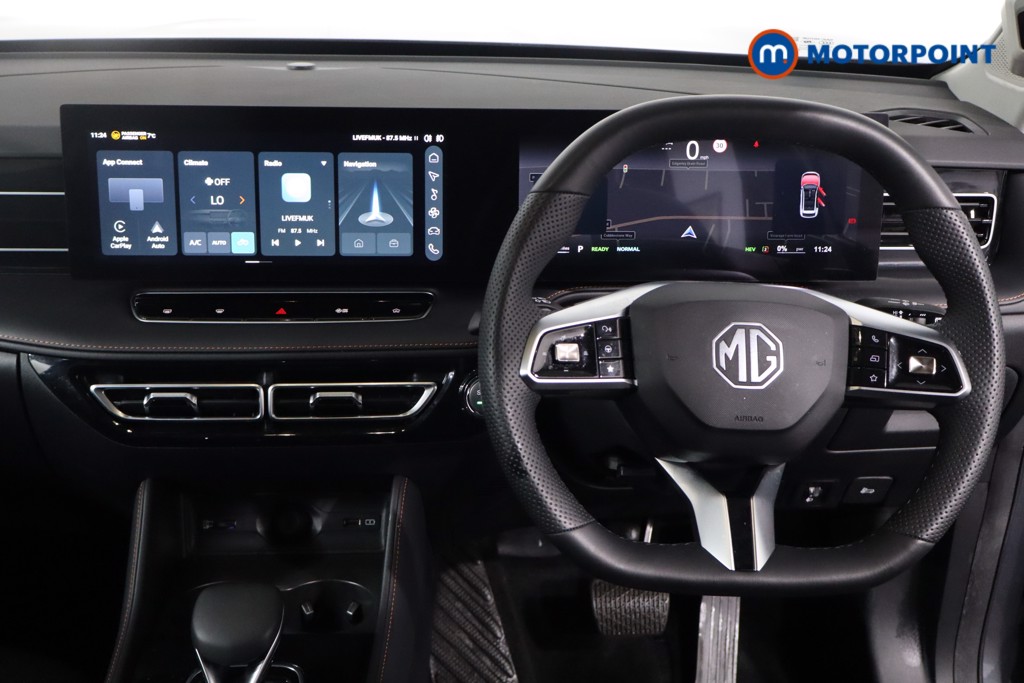 Used MG MG HS 2025 for sale - 77904155: Photo 11