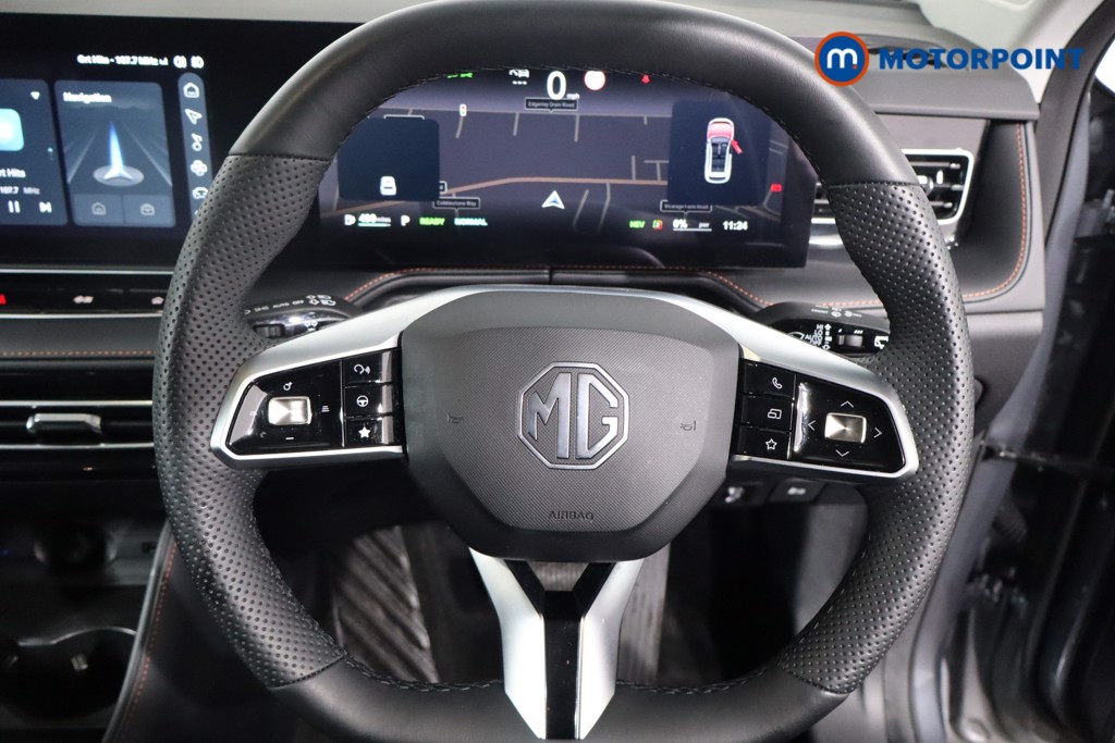 Used MG MG HS 2025 for sale - 77904155: Photo 14