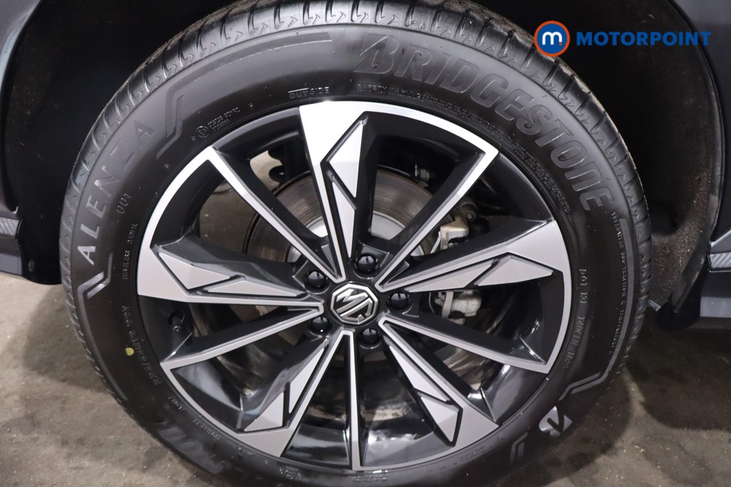 Used MG MG HS 2025 for sale - 77904155: Photo 17