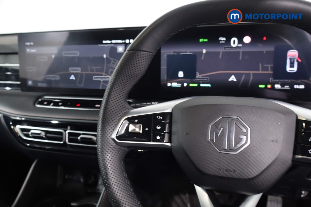 Used MG MG HS 2025 for sale - 77904155: Photo 27