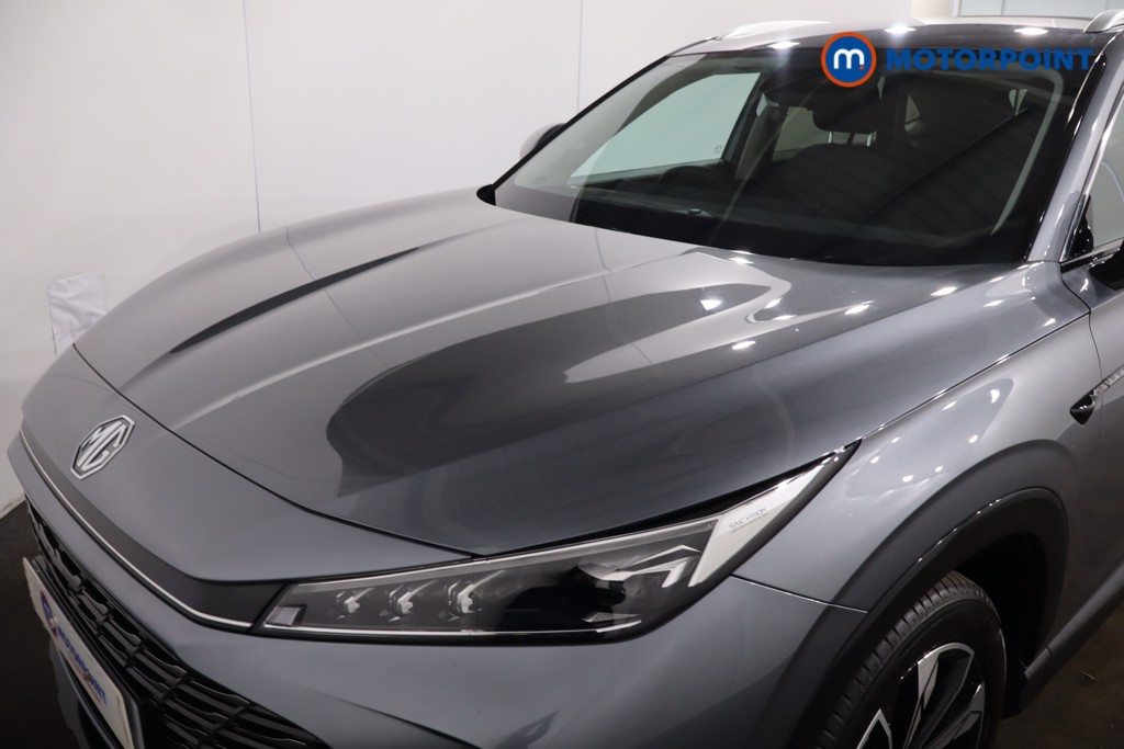 Used MG MG HS 2025 for sale - 77904155: Photo 37