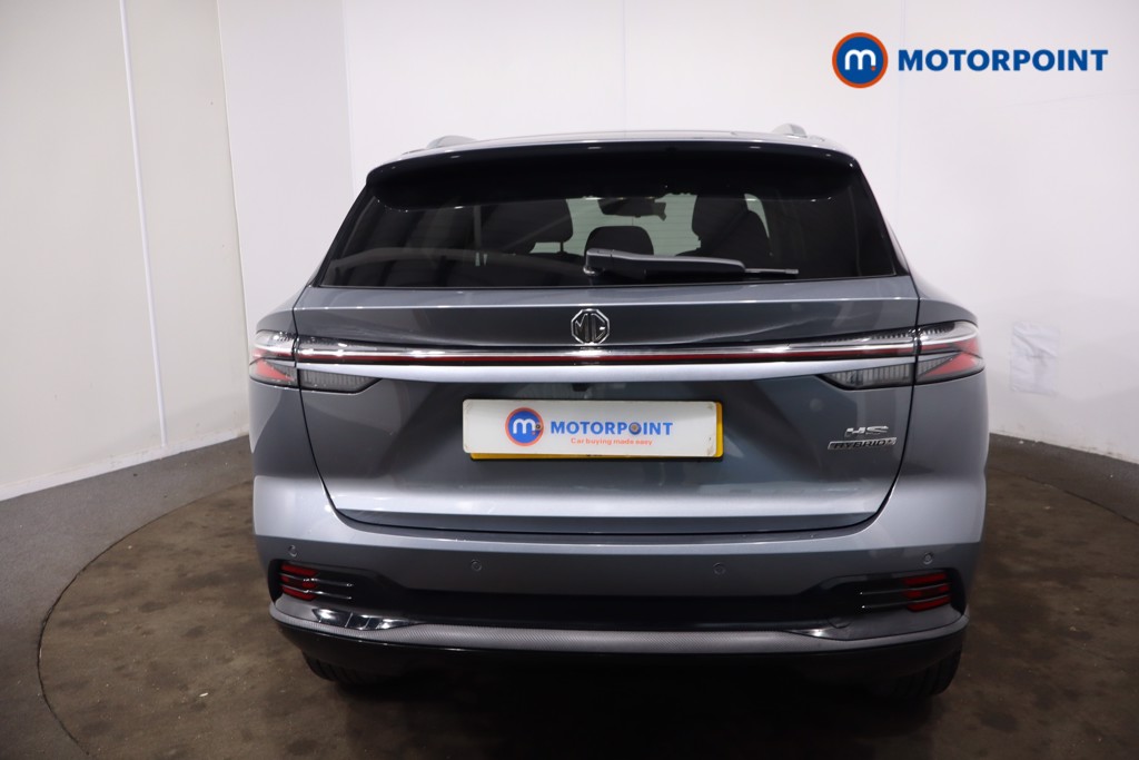 Used MG MG HS 2025 for sale - 77904155: Photo 43