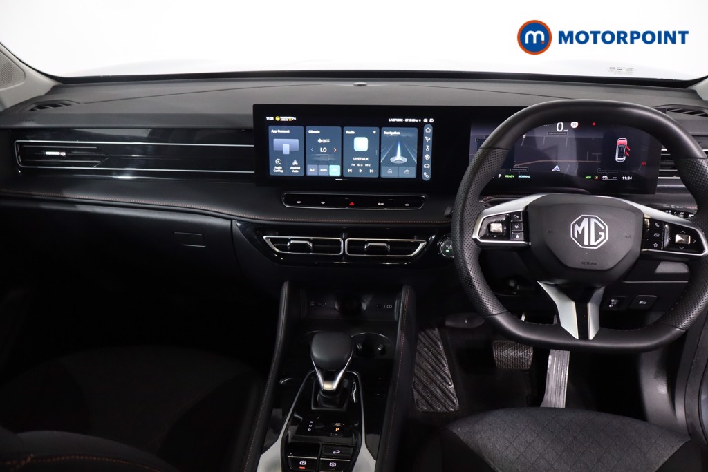 Used MG MG HS 2025 for sale - 77904155: Photo 9