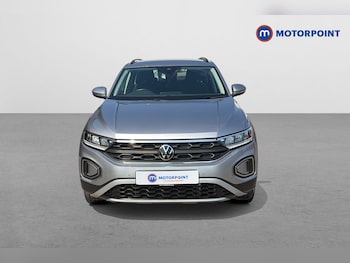 Used Volkswagen T-Roc 2023 for sale - 78776547: Photo