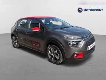 Used Citroen C3 2021 for sale - 78980664: Photo