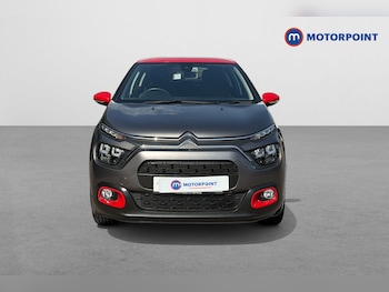 Used Citroen C3 2021 for sale - 78980664: Photo