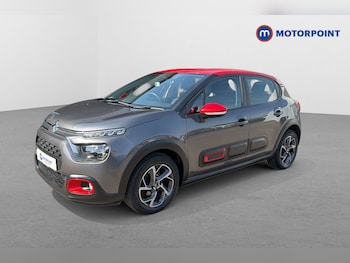 Used Citroen C3 2021 for sale - 78980664: Photo