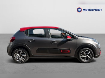 Used Citroen C3 2021 for sale - 78980664: Photo