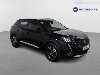 Used Peugeot 2008 undefined for sale - 78591346: Photo