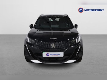 Used Peugeot 2008 undefined for sale - 78591346: Photo
