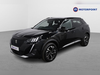 Used Peugeot 2008 undefined for sale - 78591346: Photo