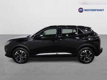 Used Peugeot 2008 undefined for sale - 78591346: Photo