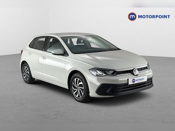 Used Volkswagen Polo 2023 for sale - 79272285: Photo