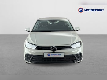 Used Volkswagen Polo 2023 for sale - 79272285: Photo