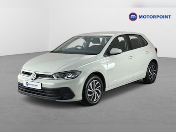 Used Volkswagen Polo 2023 for sale - 79272285: Photo