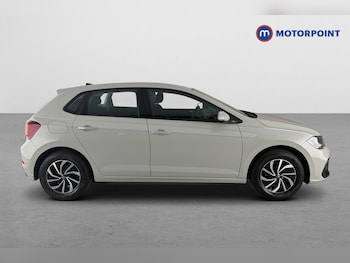 Used Volkswagen Polo 2023 for sale - 79272285: Photo