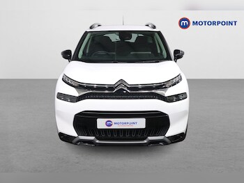 Used Citroen C3 Aircross undefined for sale - 78654580: Photo