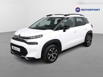 Used Citroen C3 Aircross undefined for sale - 78654580: Photo