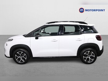 Used Citroen C3 Aircross undefined for sale - 78654580: Photo