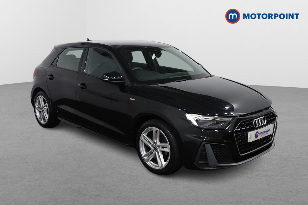 Used Audi A1 2019 for sale - 77997933: Photo 1