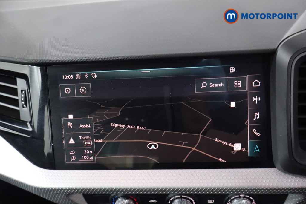 Used Audi A1 2019 for sale - 77997933: Photo 10