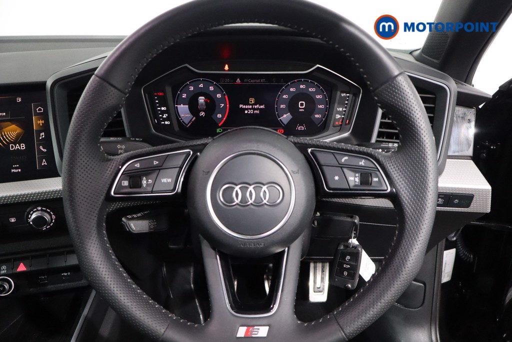 Used Audi A1 2019 for sale - 77997933: Photo 14