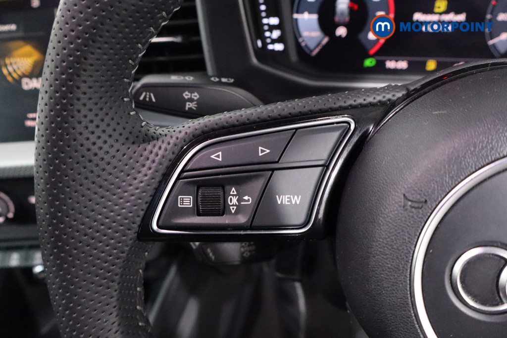 Used Audi A1 2019 for sale - 77997933: Photo 15