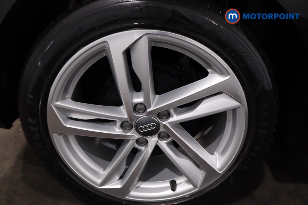 Used Audi A1 2019 for sale - 77997933: Photo 17