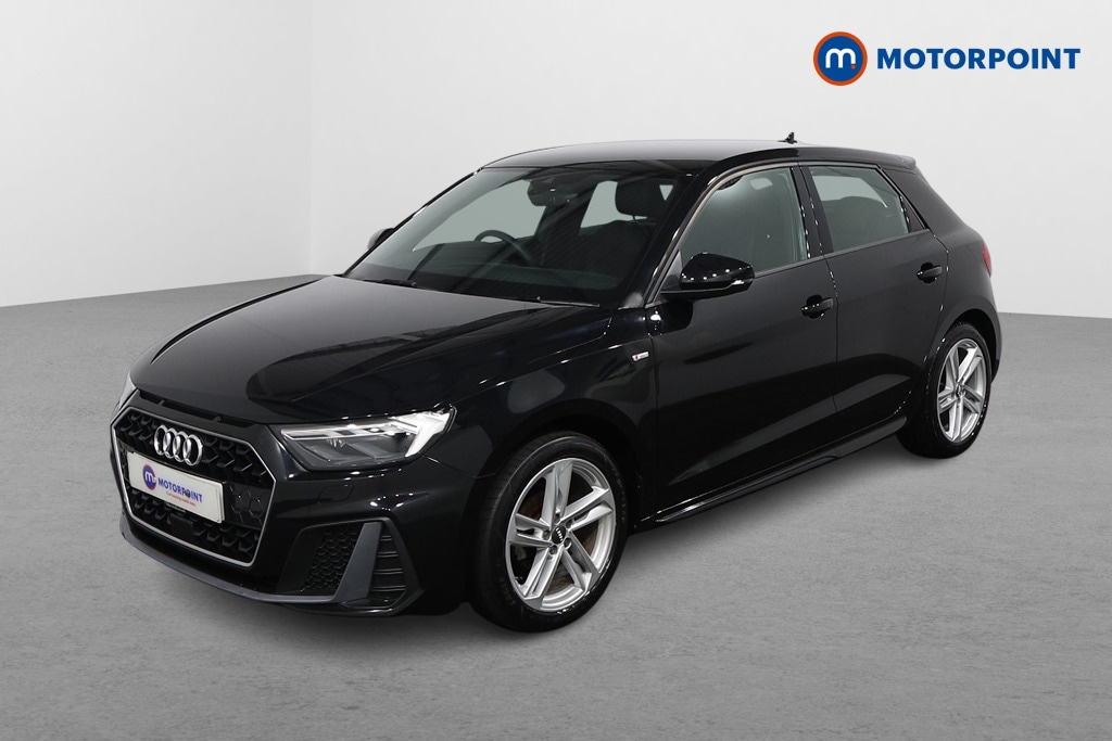 Used Audi A1 2019 for sale - 77997933: Photo 3