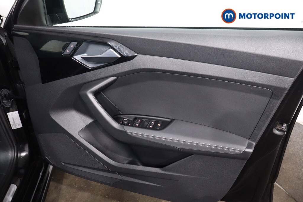 Used Audi A1 2019 for sale - 77997933: Photo 34