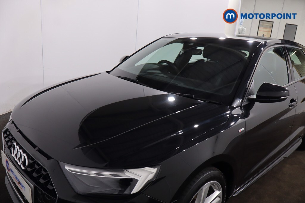 Used Audi A1 2019 for sale - 77997933: Photo 37