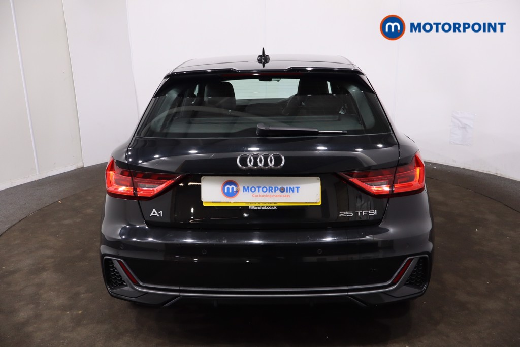 Used Audi A1 2019 for sale - 77997933: Photo 45