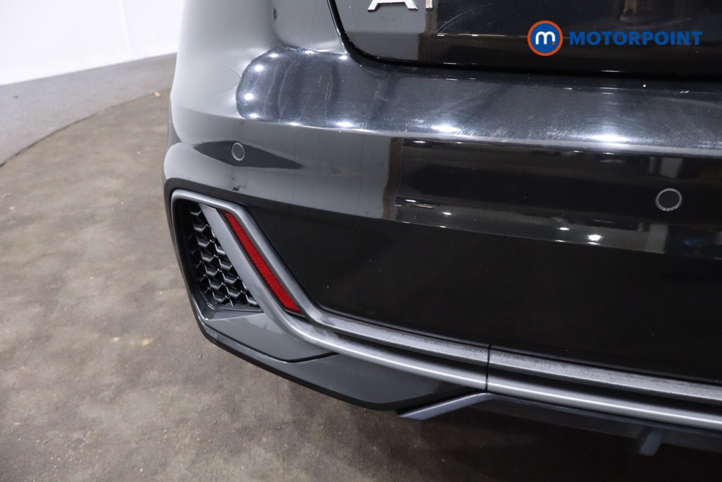 Used Audi A1 2019 for sale - 77997933: Photo 47