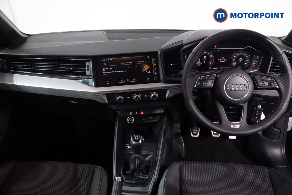 Used Audi A1 2019 for sale - 77997933: Photo 9