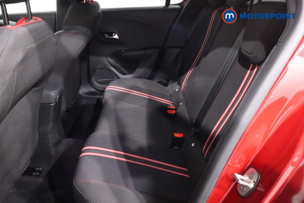 Used Vauxhall Corsa 2023 for sale - 77797117: Photo 13