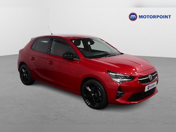 Vauxhall Corsa feature image