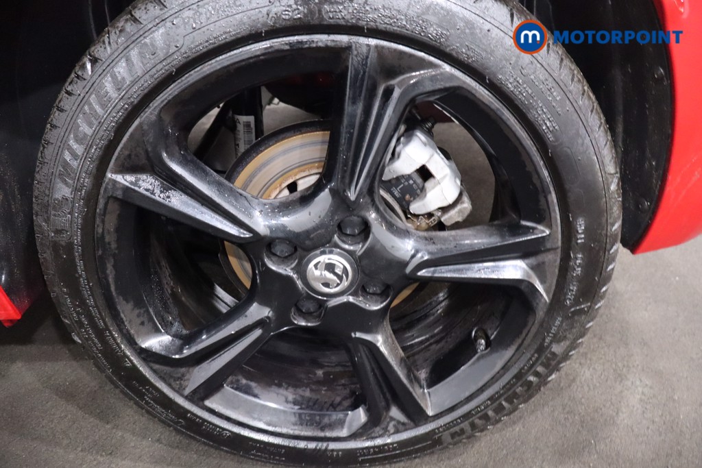 Used Vauxhall Corsa 2023 for sale - 77797117: Photo 20