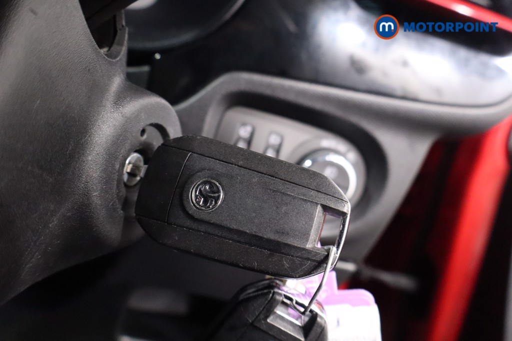 Used Vauxhall Corsa 2023 for sale - 77797117: Photo 21