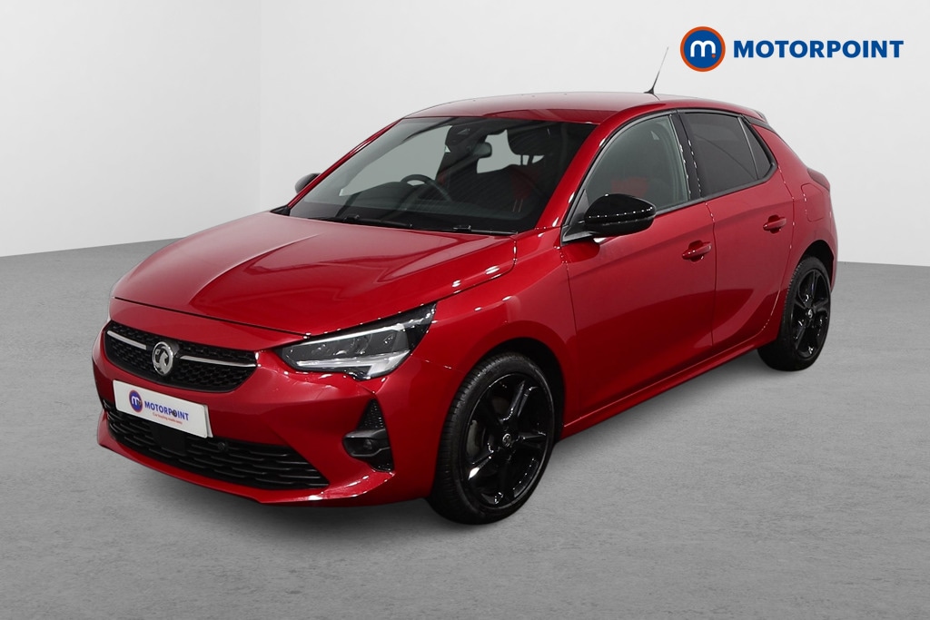 Used Vauxhall Corsa 2023 for sale - 77797117: Photo 3